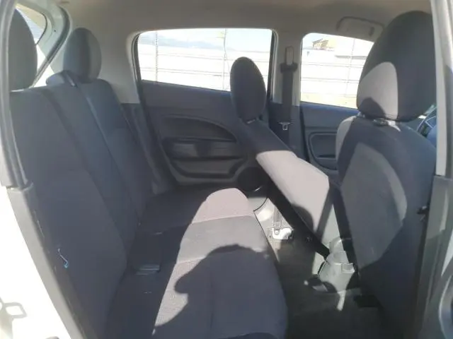2019 MITSUBISHI MIRAGE ES  