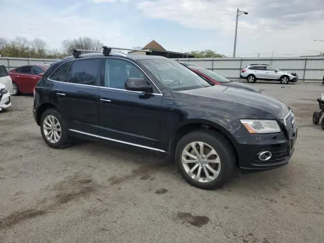 2016 AUDI Q5 PREMIUM  