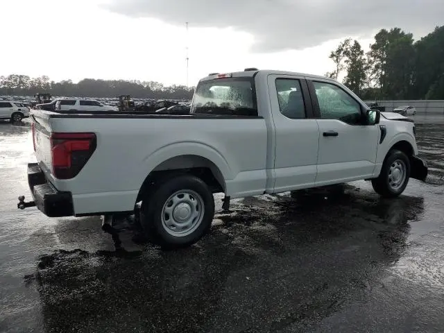 2024 FORD F150 XL  