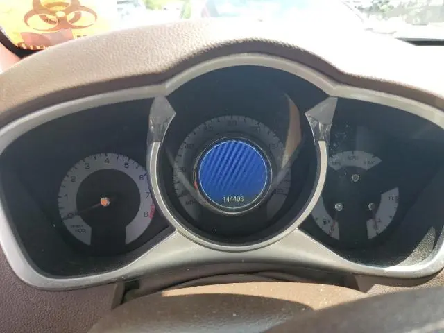 2011 CADILLAC SRX LUXURY COLLECTION  
