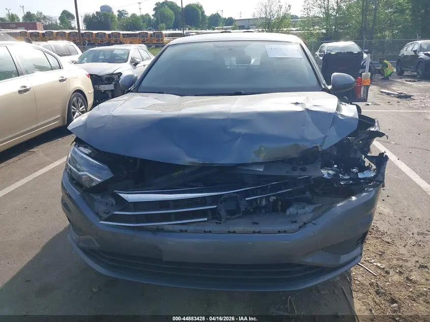 2019 VOLKSWAGEN JETTA 1.4T R-LINE/1.4T S/1.4T SE