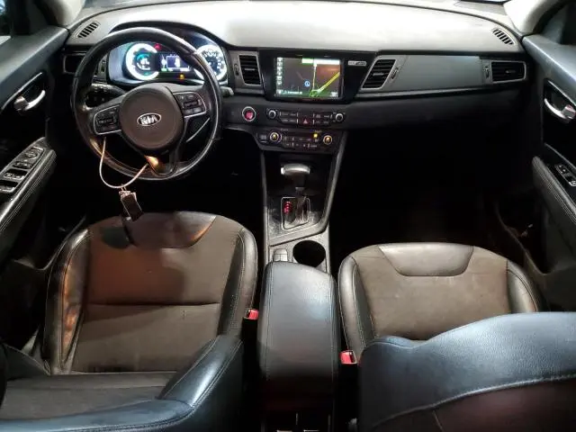 2018 KIA NIRO EX  