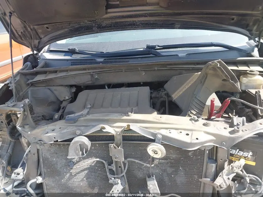 2016 TOYOTA HIGHLANDER XLE V6