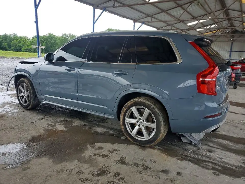 2020 VOLVO XC90 T6 MOMENTUM  