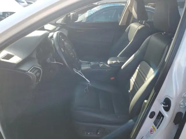 2019 LEXUS NX 300 BASE  