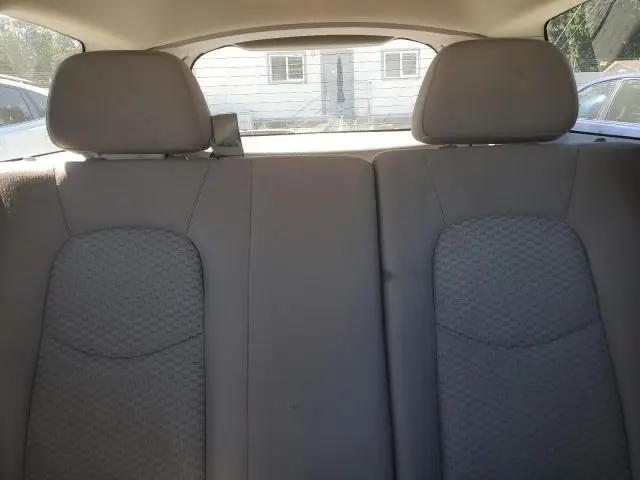2010 CHEVROLET HHR LT  