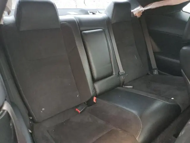 2018 DODGE CHALLENGER R/T 392  