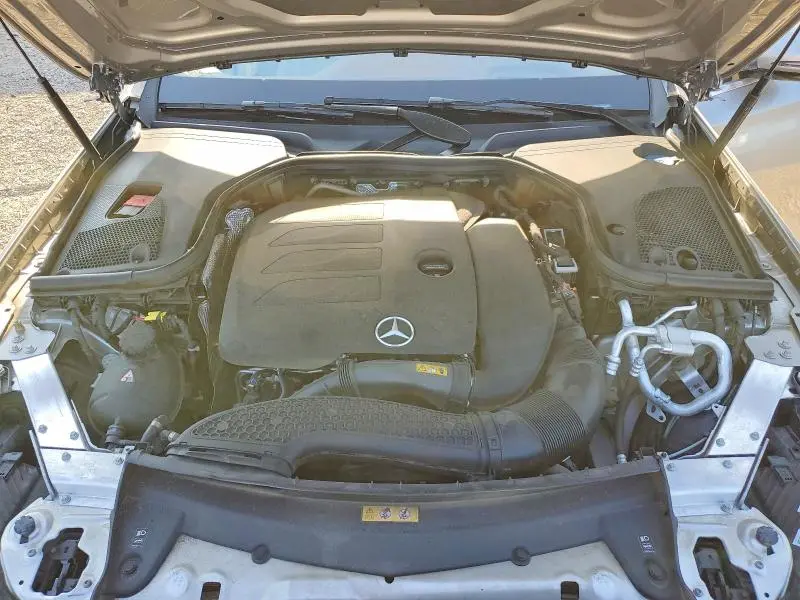 2022 MERCEDES-BENZ E 350 4MATIC  