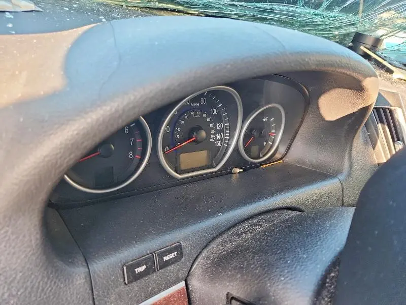 2011 HYUNDAI VERACRUZ LIMITED  