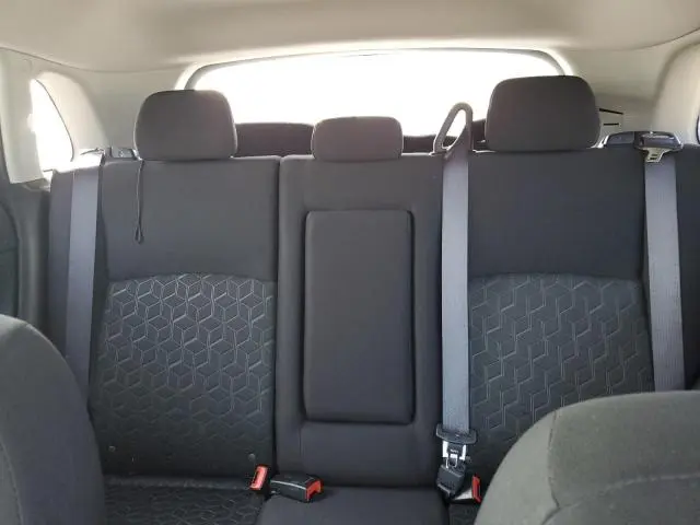 2020 MITSUBISHI OUTLANDER SPORT ES  