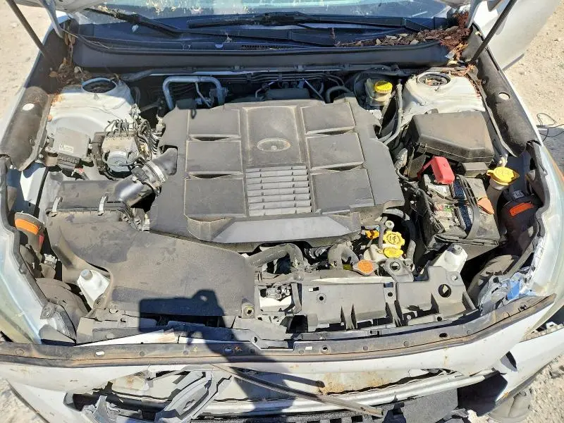 2017 SUBARU OUTBACK 3.6R LIMITED  