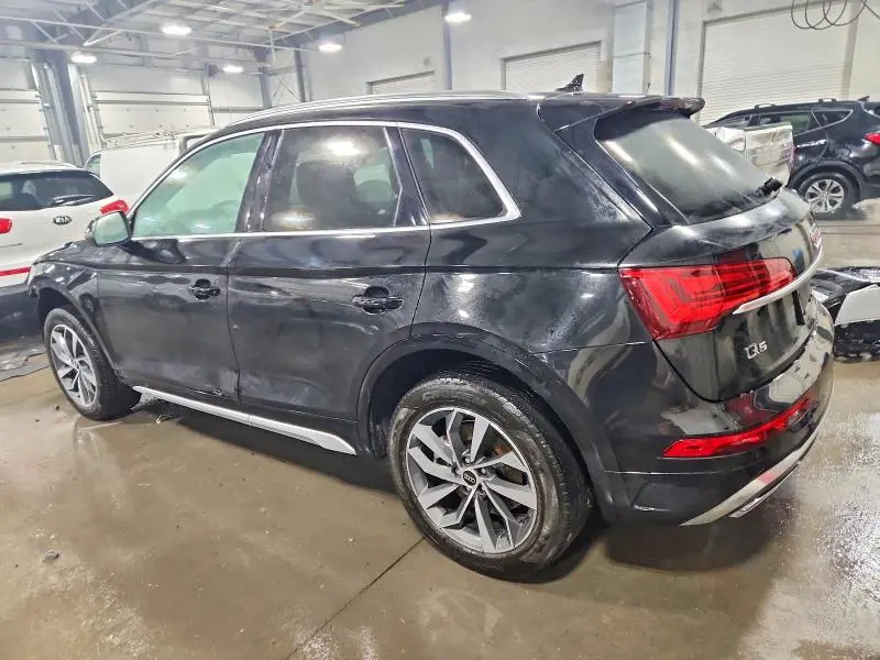 2023 AUDI Q5 PREMIUM PLUS 45  