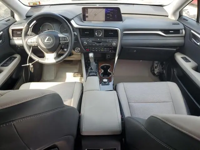 2018 LEXUS RX 350 BASE  