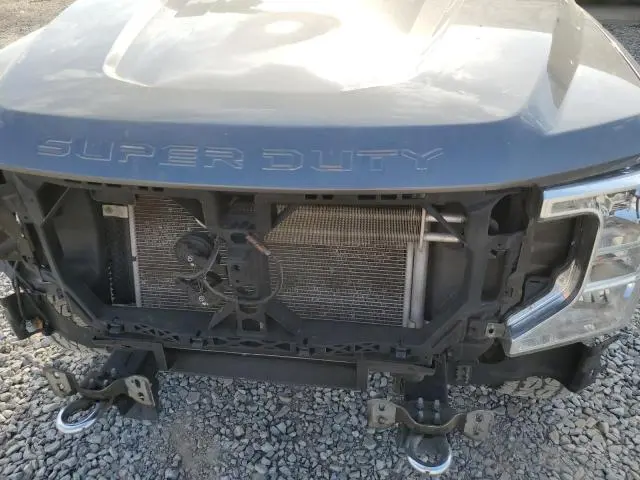 2022 FORD F250 SUPER DUTY  