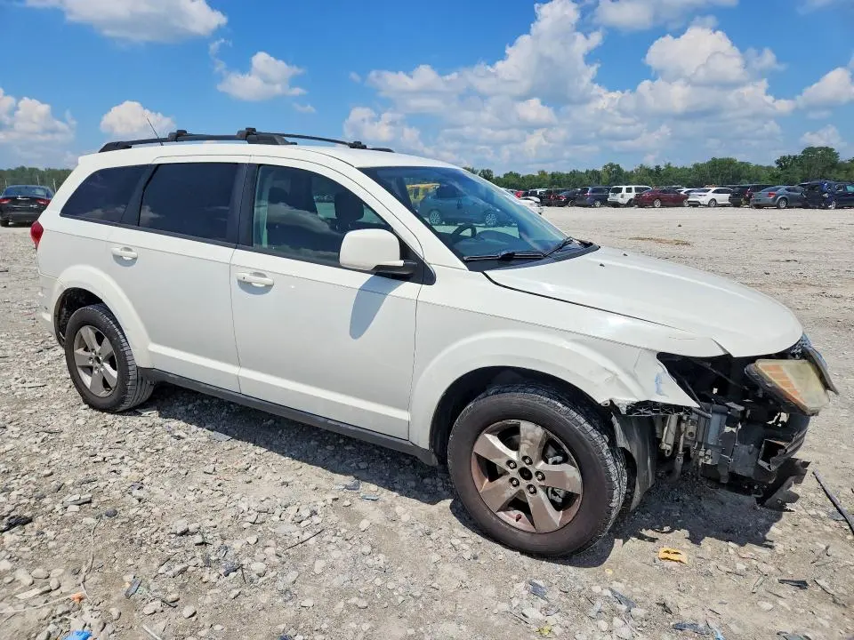 2011 DODGE JOURNEY MAINSTREET  