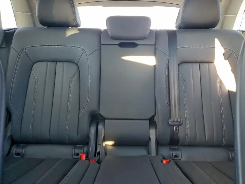 2025 AUDI Q5 PREMIUM 40  