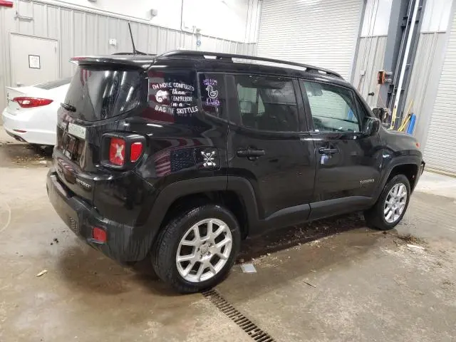 2020 JEEP RENEGADE SPORT  