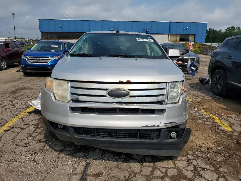 2010 FORD EDGE SEL  