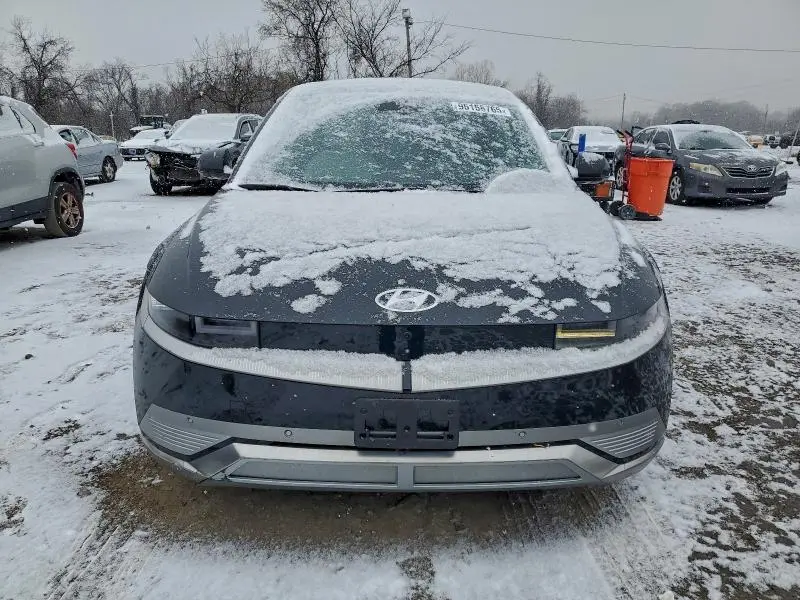 2024 HYUNDAI IONIQ 5 LIMITED  