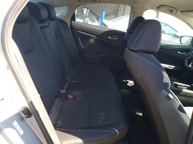 2020 HONDA INSIGHT EX  
