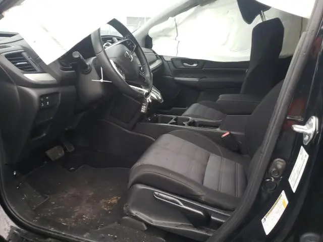 2021 HOND CR-V LX   