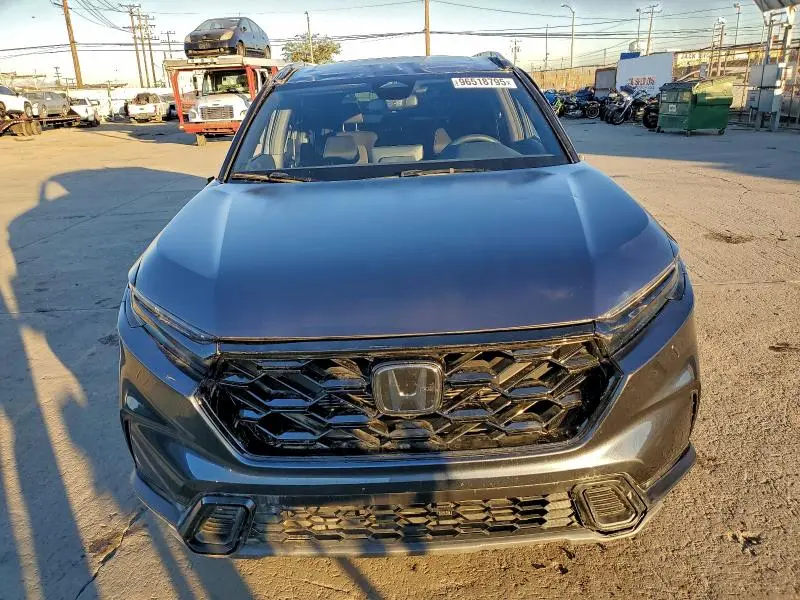 2025 HONDA CR-V SPORT  