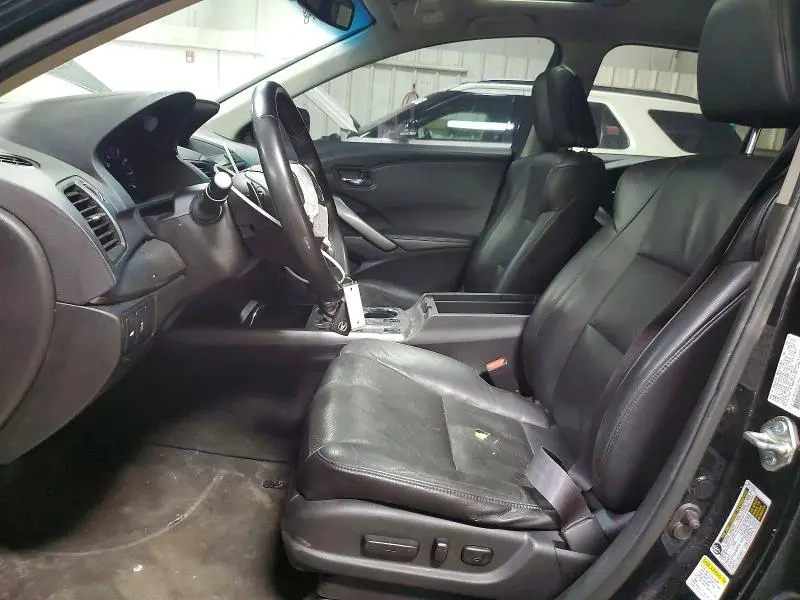 2015 ACURA RDX TECHNOLOGY  