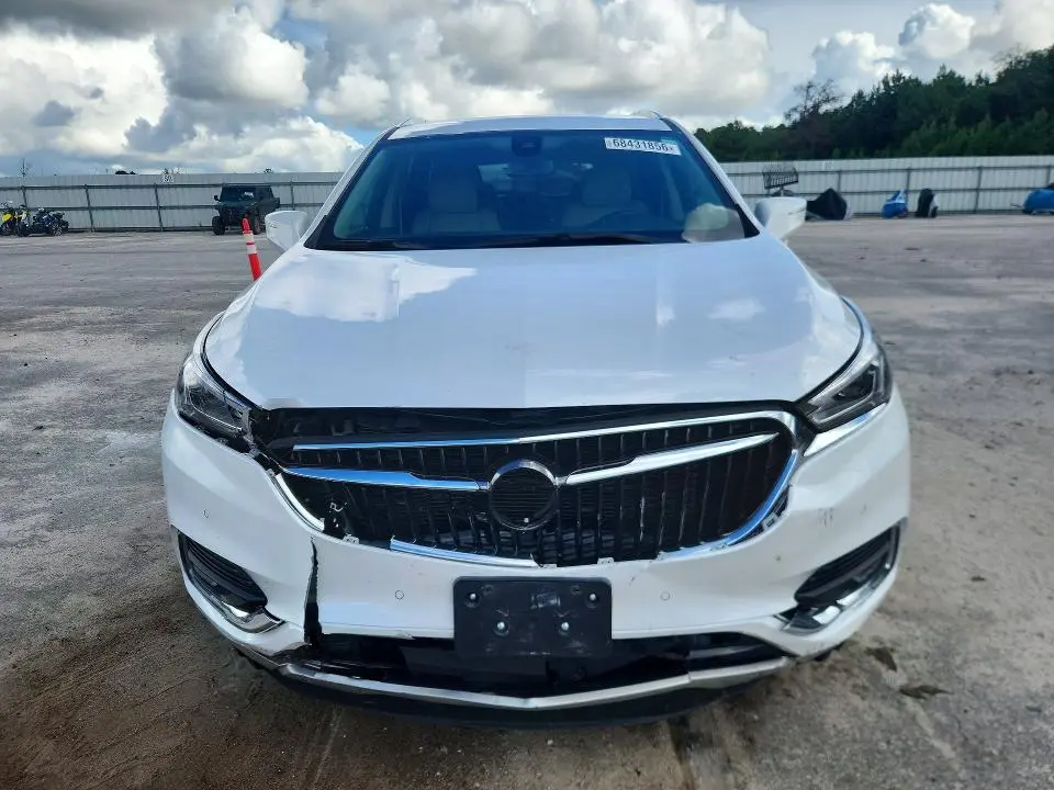 2020 BUICK ENCLAVE PREMIUM  