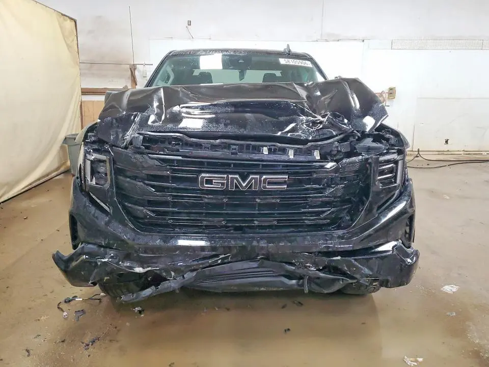 2022 GMC SIERRA K1500 ELEVATION  
