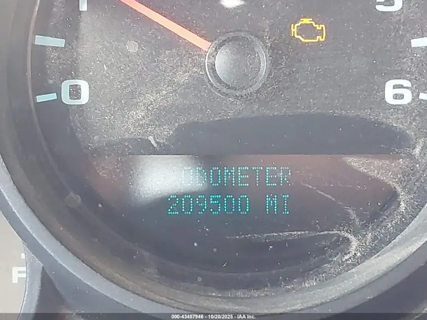 2012 CHEVROLET SILVERADO 1500 WORK TRUCK