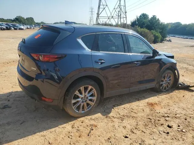 2019 MAZDA CX-5 GRAND TOURING RESERVE  