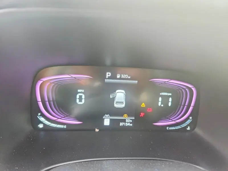 2025 KIA SOUL LX ** R & D * CLN TITLE * REPO **
