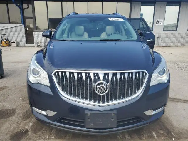 2017 BUICK ENCLAVE   