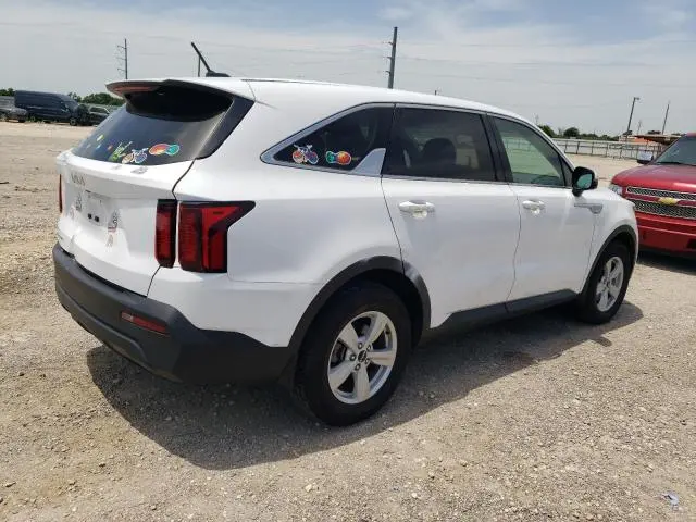2023 KIA SORENTO LX  