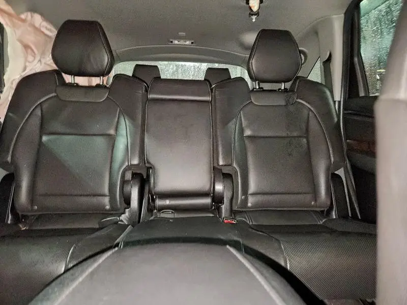 2020 ACURA MDX TECHNOLOGY  