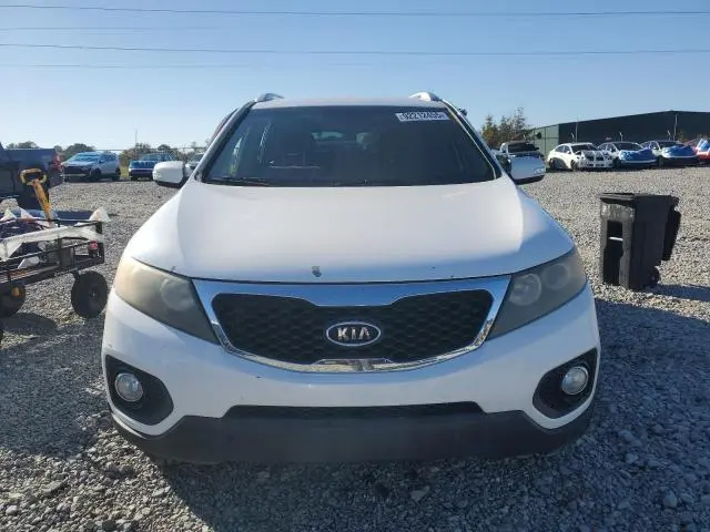 2011 KIA SORENTO BASE  