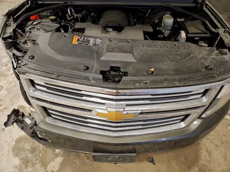 2019 CHEVROLET TAHOE K1500 PREMIER  