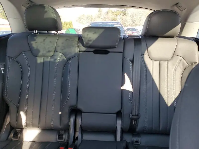 2024 AUDI Q5 PREMIUM PLUS 45  