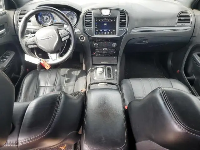 2016 CHRYSLER 300 S  