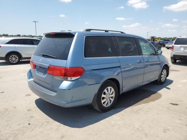 2010 HONDA ODYSSEY EXL