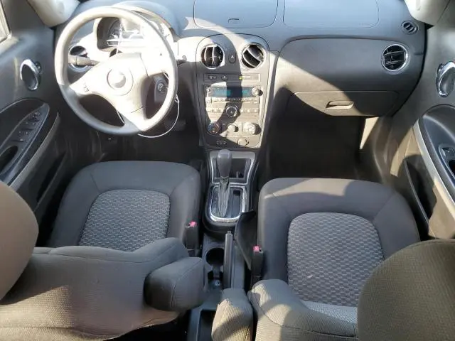 2011 CHEVROLET HHR LT
