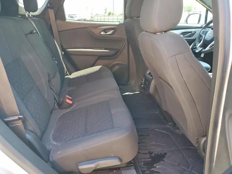 2021 CHEVROLET BLAZER 1LT  