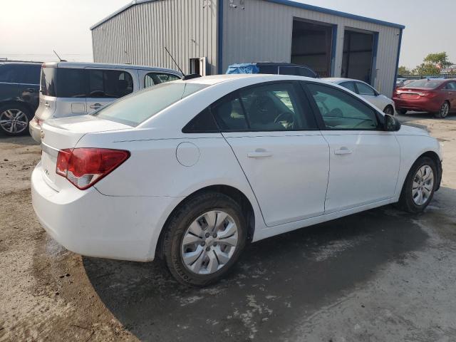 2015 CHEVROLET CRUZE LS