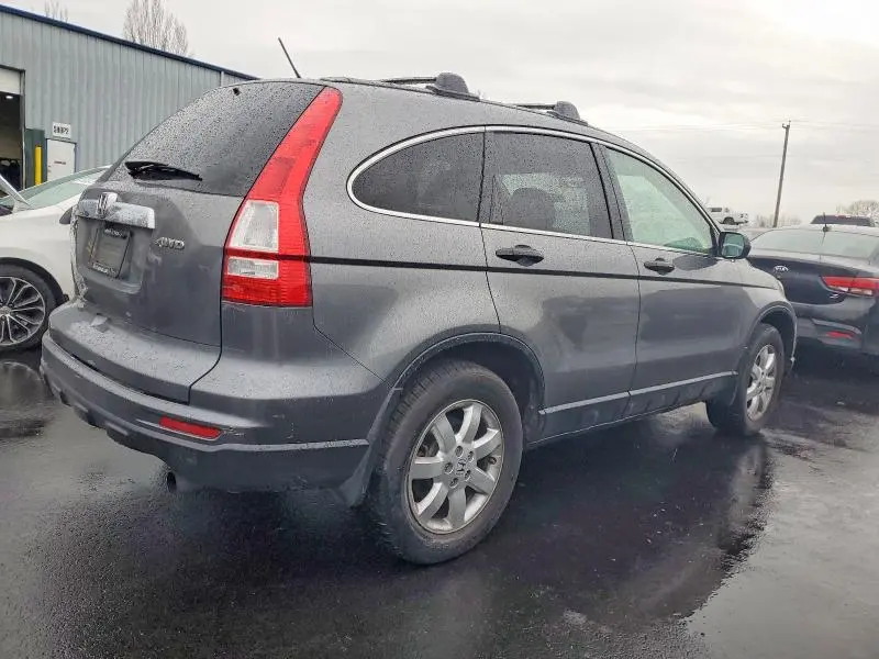 2011 HONDA CR-V EX  