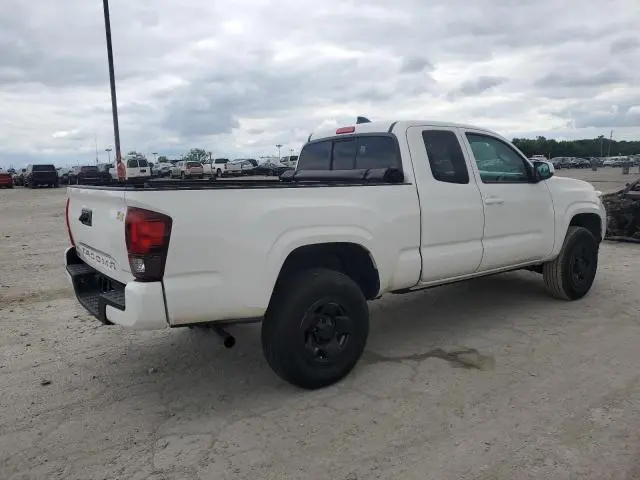 2022 TOYOTA TACOMA ACCESS CAB  