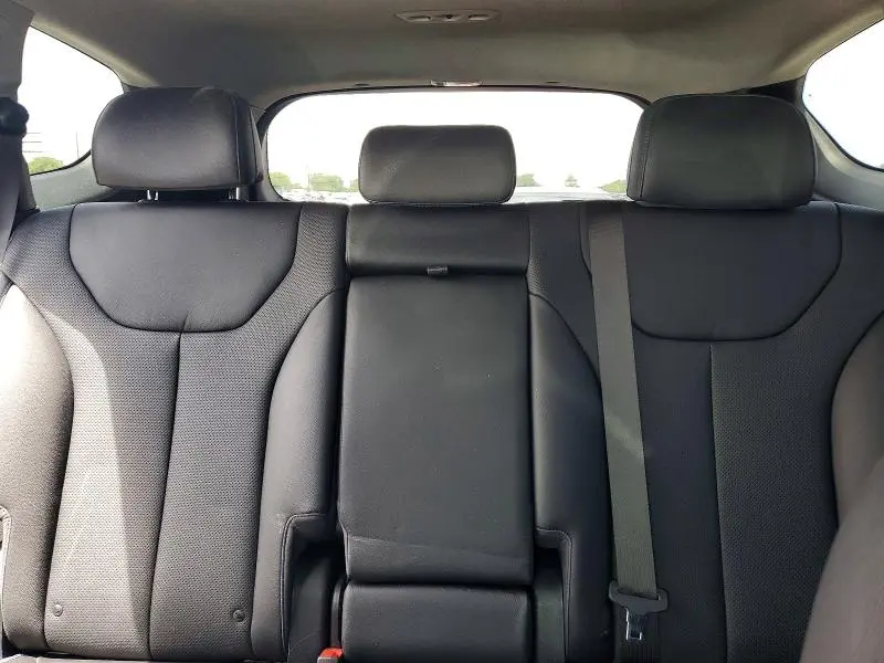 2019 HYUNDAI SANTA FE ULTIMATE 2.0T  