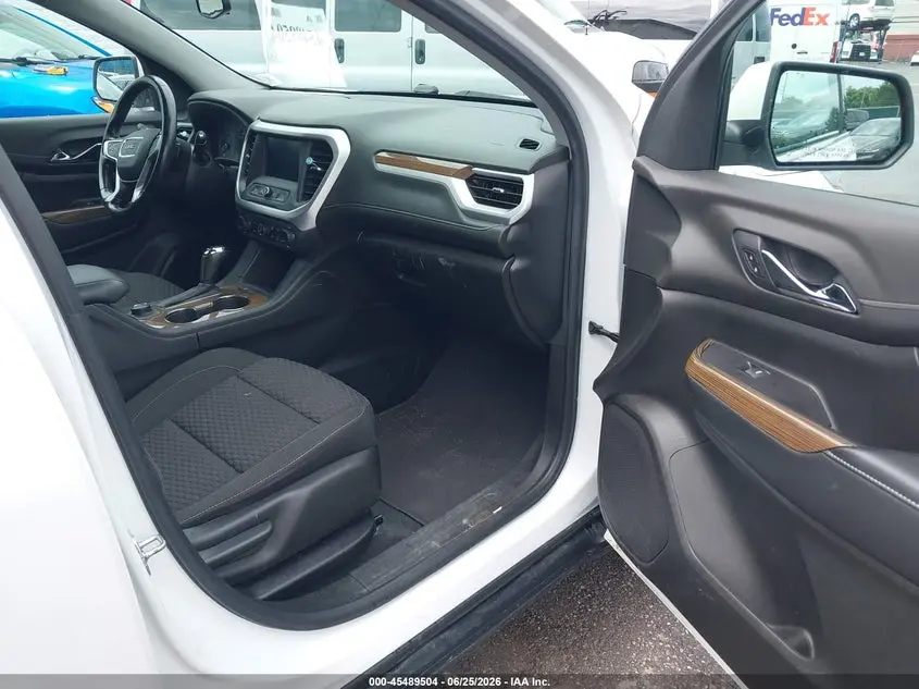2019 GMC ACADIA SLE-1