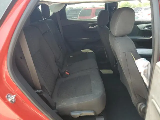 2019 CHEVROLET BLAZER 2LT  