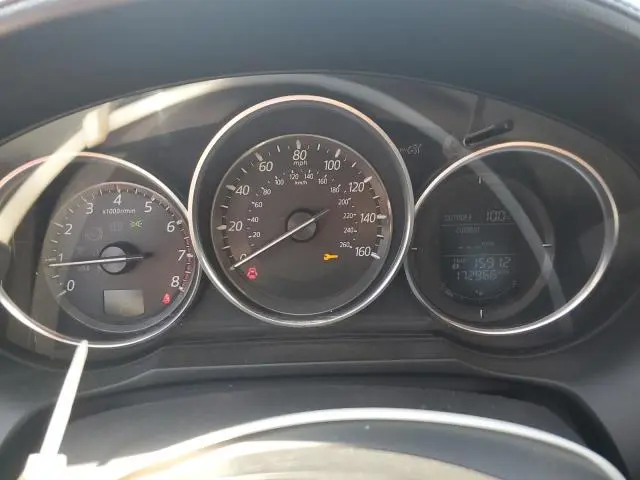 2016 MAZDA 6 SPORT  