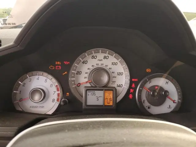 2013 HONDA PILOT EXL
